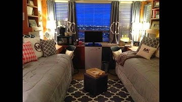 Editing Project- Intro to Cinema Texas Tech