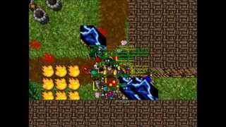 [HD] Furia Dominado vs Optimum MORGANA WAR Part II