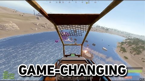 The NEW attack-heli is game changing