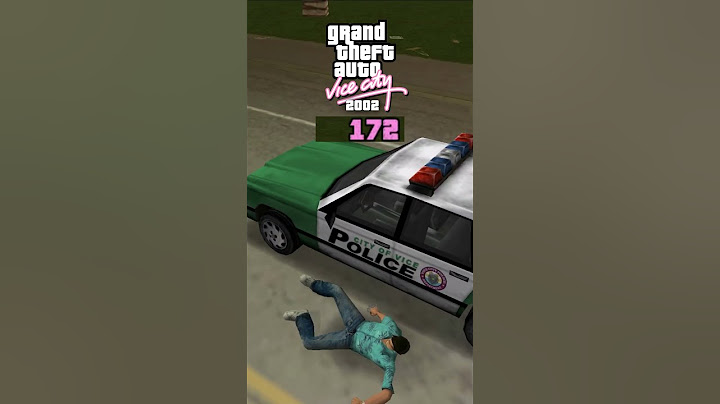 Esto Pasa si nos Bajamos del Auto Justo Antes de Tocar el Suelo en Todos los GTA