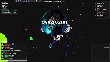 Gota.io Insane Gameplay PopSplit Splitrun Tricksplit