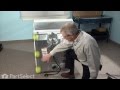 Whirlpool Dryer Repair- Replacing the Thermal Cut-Off Kit (Whirlpool Part #279816)