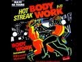 Hot Streak - Body Work (1983) HQsound