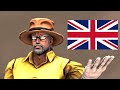 Joseph teaches English [SFM TF2/JJBA]