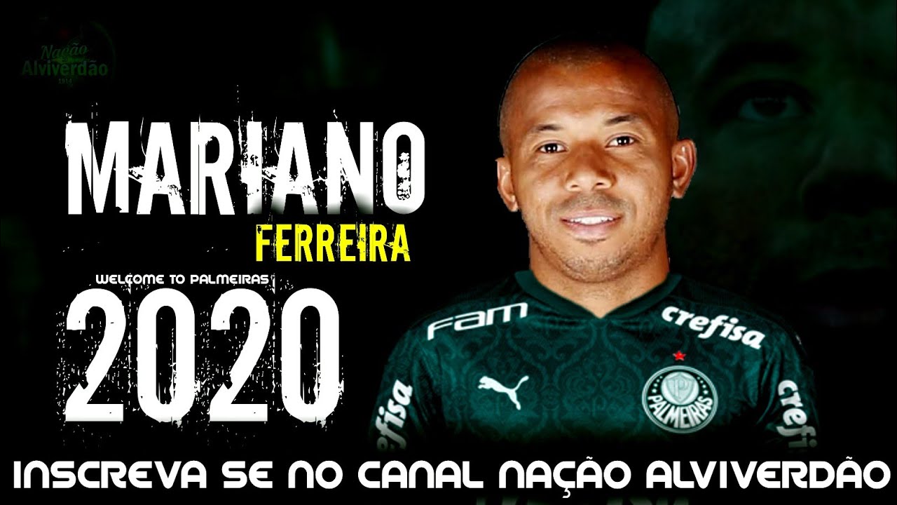 Download Mariano Ferreira ● Possivel Reforço do Palmeiras ● SKillS 2020 ● Goalls , Dribbling & Assists ● HD
