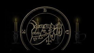 Bune of Goetia Invocation / Evocation Instructions (Money Spell)