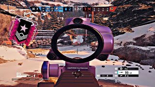 another r6 highlights