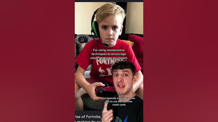 Fortnite And Epic Games Are In BIG TROUBLE... #shorts