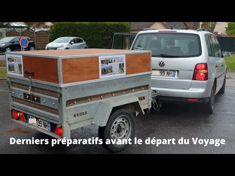 Vidéo: Comment Sortir De La Grille Dans Une Remorque De Voyage Vintage - Réseau Matador