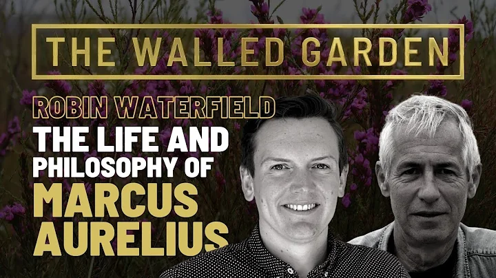 Robin Waterfield | The Life, Philosophy and Influe...