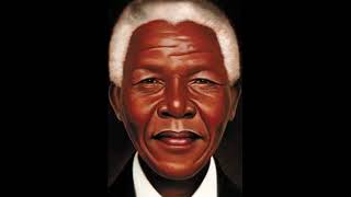 Nelson Mandela, lhomme fort de  lAfrique