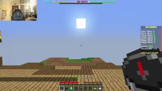 Minecraft | Mineplex VS Hypixel, who wins