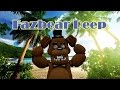 Freddy Fazbear and Friends "Fazbear Deep"