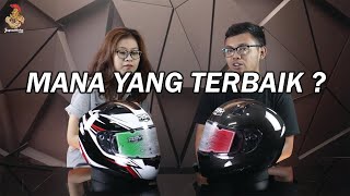 Komparasi Rsv Helmet Rsv Ff Zero Vs Ff 500