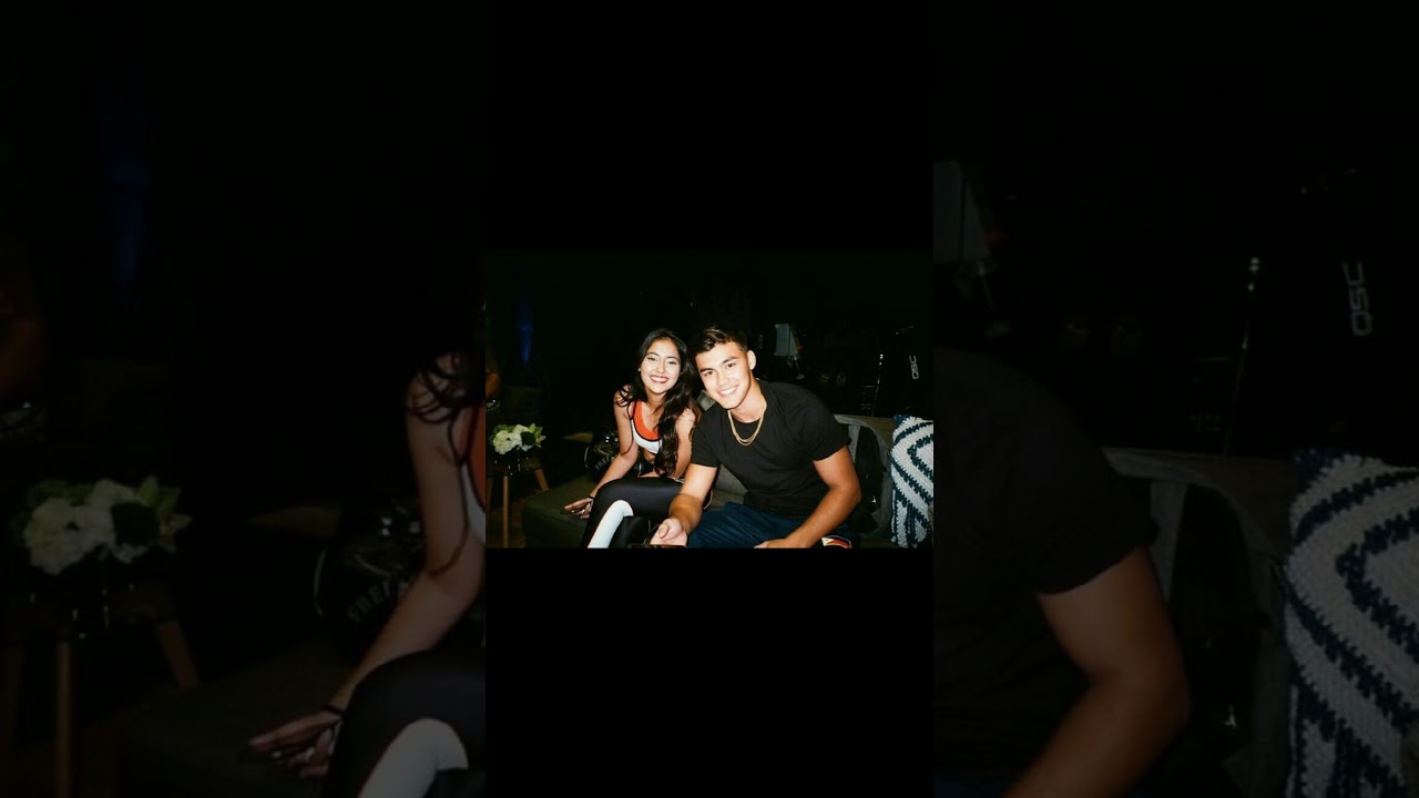 SHIVLEY / SHIVANI PALIWAL+BAILEY MAY / AMIZADE LINDA!!