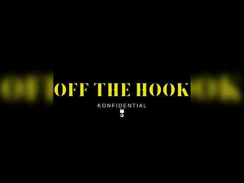 Konfidential - “Off The Hook” [Official Audio] 2004