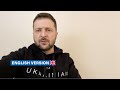Address Of The President Of Ukraine D275 English Version Address Of The President Of Ukraine D275 English Version