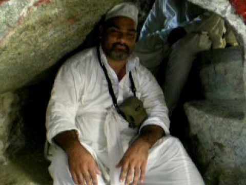 ashraf butt in sour cave.avi