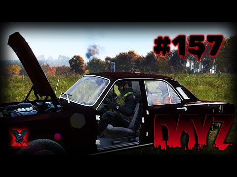 Видео: #157 Стрим в [2024] по игре DayZ 1.25