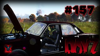 #157 Стрим в [2024] по игре DayZ 1.25