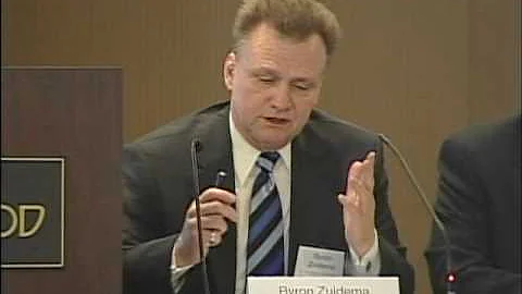Implications of the New Normal Panel Discussion (P...