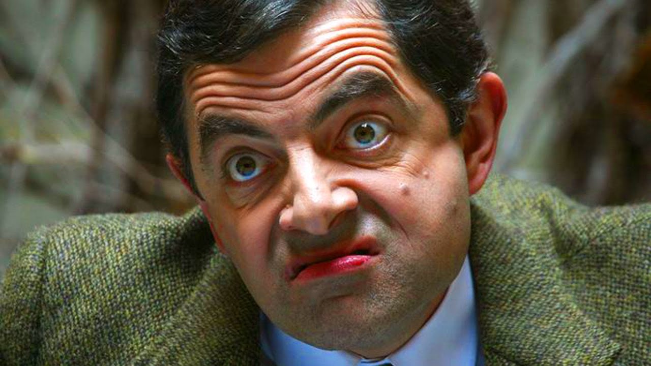 يعمل مستر بين حارس في أحد المتاحف👿فأرسله رئيسه في مهمة حماية احدى اللوحات الفنية🔥|ملخص فيلم بالدارجة