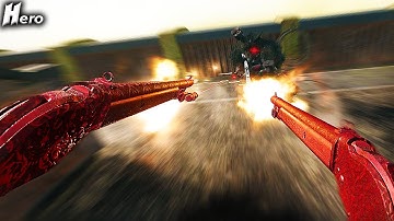 The MODEL 1887s are BACK but SHES not...(Lockwood mk2, Mors)