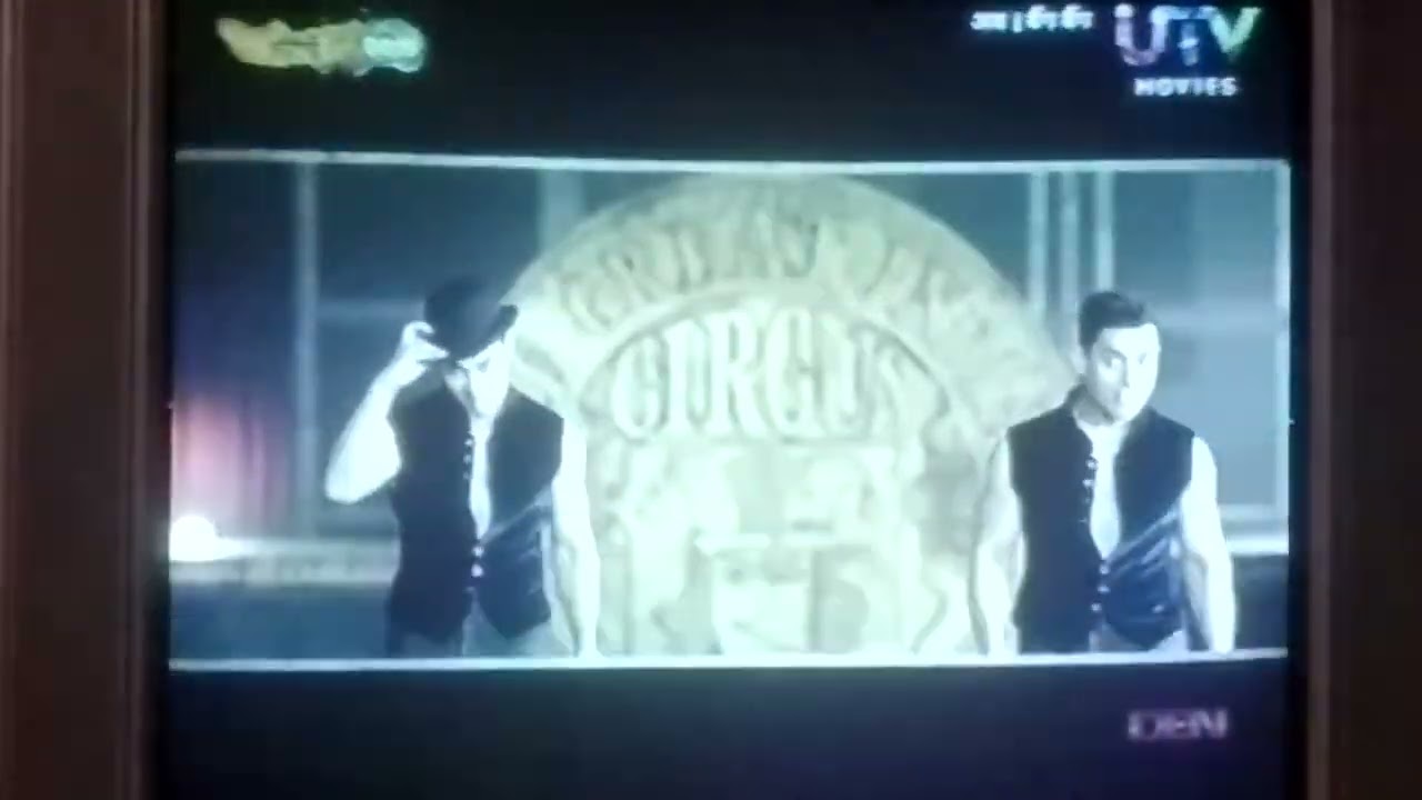 Dhoom 3 on Utv Movies 30 January On Sunday 8pm