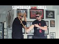 Learn The Sumbrada Flow Drill