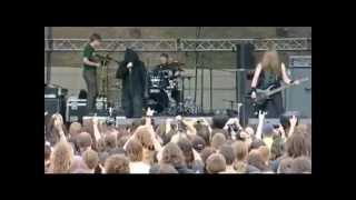 Bal-Sagoth: Live at Brutal Assault Festival (The Empyreal Lexicon)