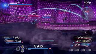 きまぐれディシディア7日目