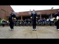 2012.10.13 - Michigan Drumline - Stepshow *FULL*