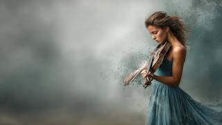 The Path Beneath the Burning Stars – Epic Fantasy Celtic Violin | Cinematic Fantasy Music