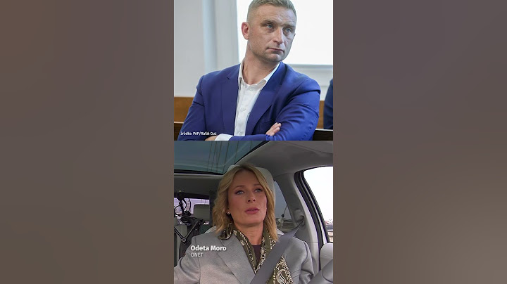 Wiceminister uderza w Roberta Bąkiewicza. "Jest bezczelny i chamski"