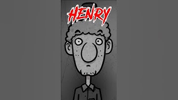 HENRY Has A TERRIBLE SECRET In That