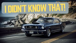 Fascinating Car Facts: Unveiling the Unconventional