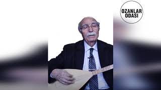 Aşık İsmail Nar - Aşkın Ateşiyle Bülbül Olmayan