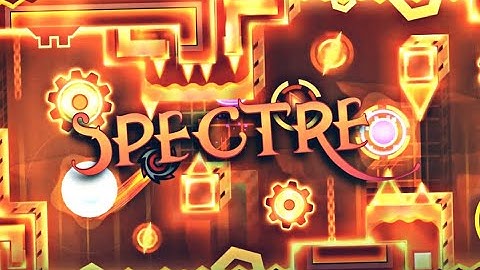 My part in Spectre by xander & more (Zodiac sequel)