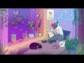 relaxing lofi mix for your self-care routine 🎨🌈✌️[lofi hip hop/chill beats]