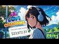 Ai LoFi Channel বানিয়ে মাসে $3000 ডলার/ Month ইনকাম করুন!