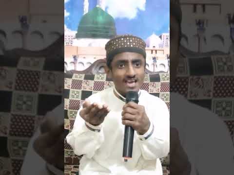 New Short Naat 2024 Ali Akbar Qadri