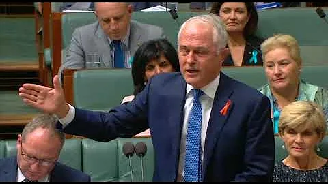 House Question Time 6 February 2018