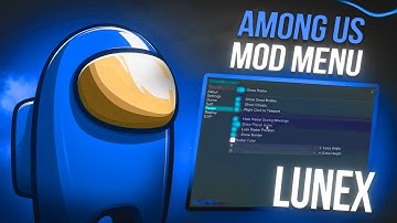 Among Us Mod Menu [2025] | Among Us Cheats| Among Us Hack [Free] | Hacks + Cheats + Always Impostor