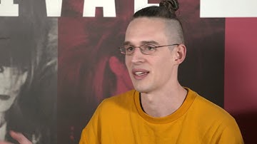 Give Credit to Dylan Stark, Compose for Moonlight Sonata | Dropbox at Sundance | Dropbox