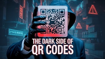 Where Did QR Codes Come From and How Do They Work?