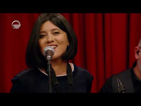 სოფო ხალვაში | თოლიები