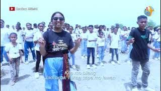 HAI SOBATKU (Lagu dan Gerak Sekami)