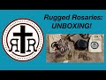 Rugged Rosaries Unboxing and First Impressions