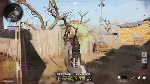 Quad feed on Cold war (INSANE)     #cod #bo3 #coldwar #quadfeed #wow #amazing