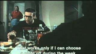 Cafe Au Lait 1994 Movie Trailer
